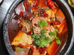 -聚汇三少·龙虾·中餐厅(莫邪路新天地店)