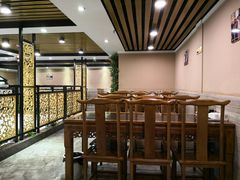 -杨记清芳牛肉拉面(宝龙广场店)