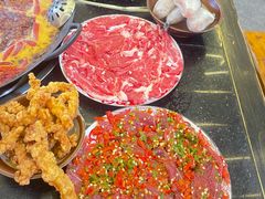 -肥龙火锅(南坪店)