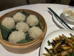 -粗茶淡饭·汉口公馆(循礼门店)