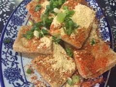 -郑三炮名小吃(公馆老街店)