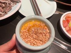 -额尔敦传统涮(公园西路店)