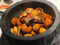 -月芽·自由餐厅·西溪湿地餐厅