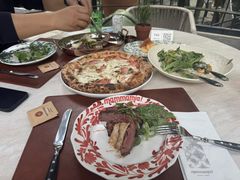 -Mammamia意大利餐厅(阳春巷店)