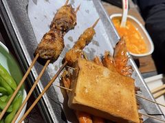 -管氏翅吧(广渠门店)