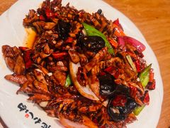 -張飛扒肉•四代传承(道外店)