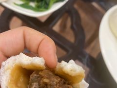牛肉大葱包-庆丰包子铺(金沟河桥店)