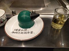 -德四家·傣族风味烧烤(金实店)