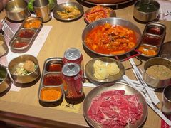 -西塔老太太泥炉烤肉(亚运村店)