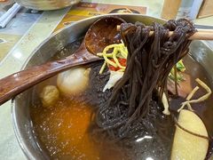 -服务大楼冷面(延大店)