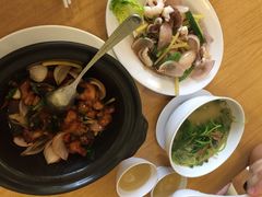 -ZF Seafood Restaurant 卓峰海鲜餐
