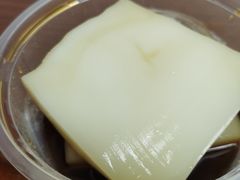 肖凉糕-肖四女乐山跷脚牛肉(世博源店)
