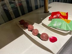 -海底捞火锅(玉桥商业广场店)