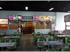 -第二外国语学院-韩国餐厅(朝阳路店)