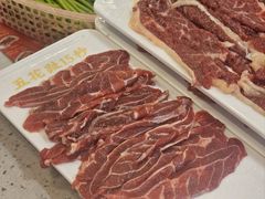 -杏花吴记牛肉火锅