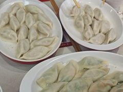 -喜家德虾仁水饺(青年大街店)