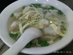 -随柳居·苏式小吃(建新巷店)