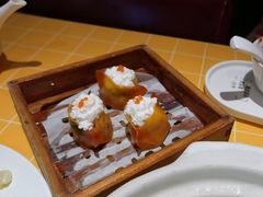 -蔡澜点心·粤菜(花城汇南区店)