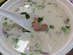 -穆得·老周家牛肉烧饼(普利街店)
