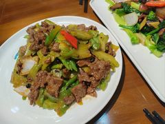 -广州海鲜酒楼(长丰园店)