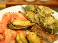 -佰园全日西餐厅-厦门佰翔软件园酒店