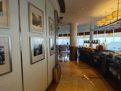 -粤海酒店-旋转餐厅