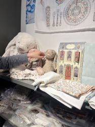 -国际蓝孩BabyInternational(杭州嘉里中心店)