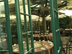 -新竹里馆·花园餐厅(兴苑路店)