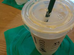 -星巴克(红房子店)