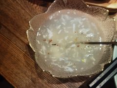 -蜜桃餐厅·伴山(湖滨商业街店)