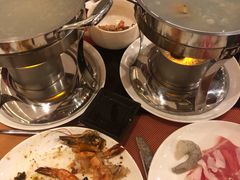 -骊韵咖啡厅(深圳中海凯骊酒店)
