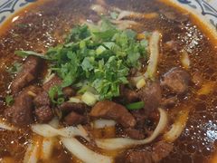 -韩师傅老大同刀削面(北苑路店)