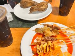 -丁丁猫重庆小面(徐州路店)