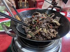 -王城醋血鸭老店
