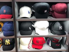 -新罗免税店(首尔总店)
