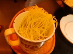 -探鱼·鲜青椒爽麻烤鱼(增城东汇城店)