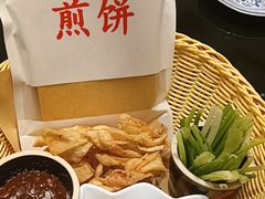 -鲁菜根·泰山菜(泰山店)