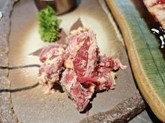-一品诚记烤肉·甄选店(中南路店)