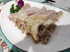 -阿西叶滩羊馆(交大店)