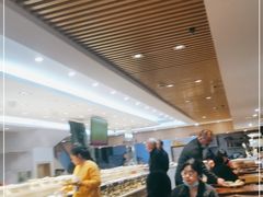 自助取餐区-素满香·食养自助(建邺万达店)