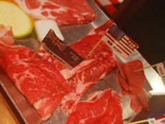 -炉小哥烤肉(朗悦公园茂店)