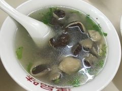 -津品味小吃(大学湾店)