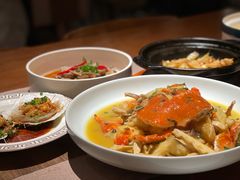 -梅花境(万科店)