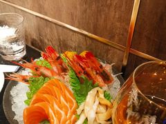 -Mr·Fish鱼鲜生海鲜放题(银泰in99店)