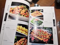 -大牛馅饼(范阳路店)