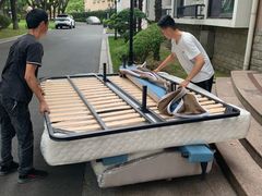 -上海跃迁搬场公司 日式搬家