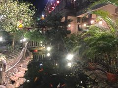 -味可道·黄圃人家园林酒家(兆丰店)
