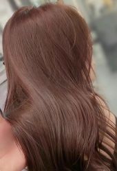 -丽时 Hair Salon