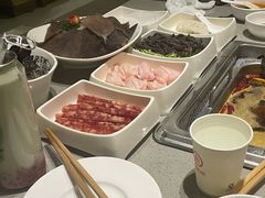 -海底捞火锅(贵和购物中心店.原鲁能城店)