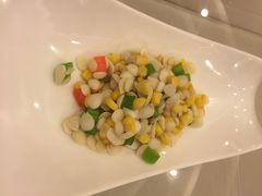 王记富老乡亲饺子(西四路店)-老东营·东营菜(西四路店)
